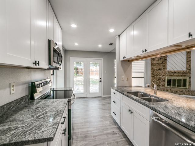 4922 Timber Wind, San Antonio, TX 78250