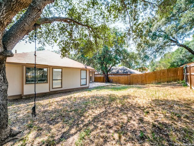 4922 Timber Wind, San Antonio, TX 78250