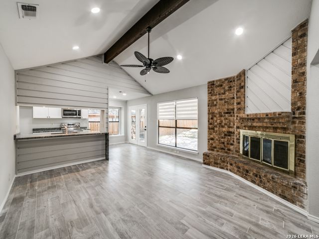 4922 Timber Wind, San Antonio, TX 78250