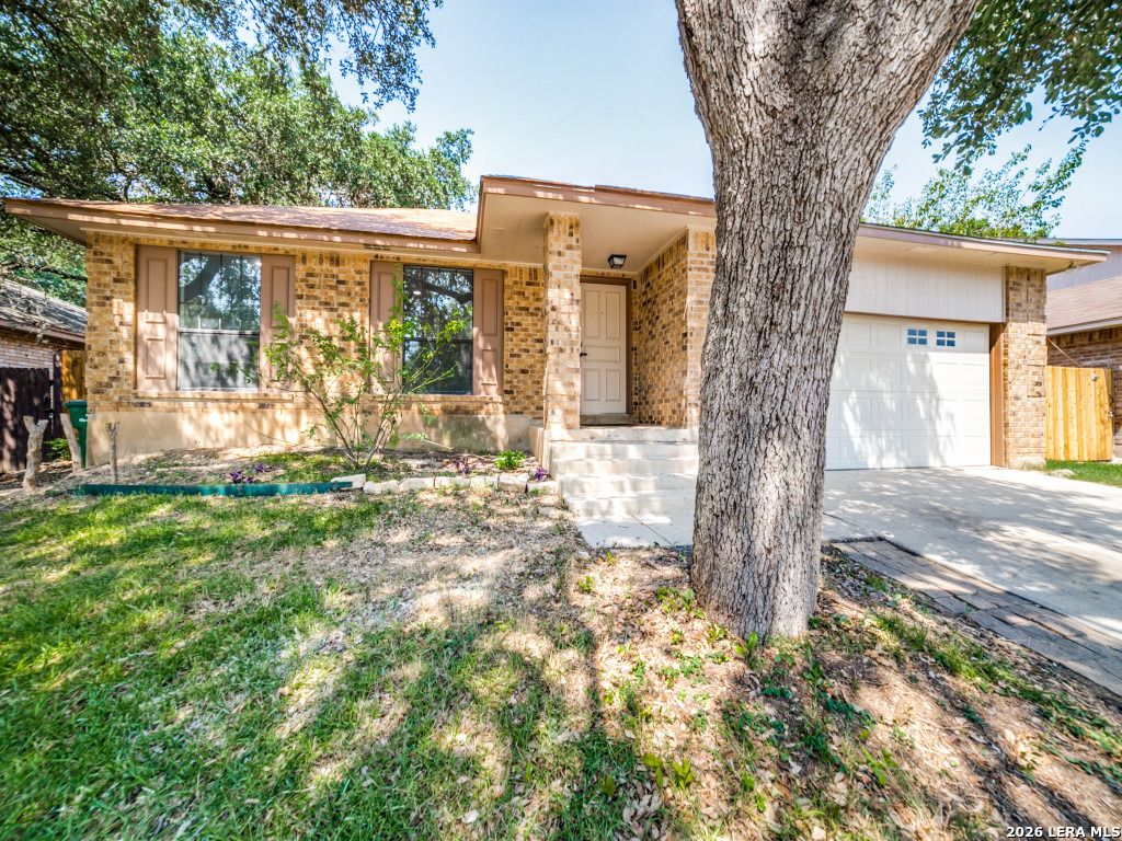 4922 Timber Wind, San Antonio, TX 78250