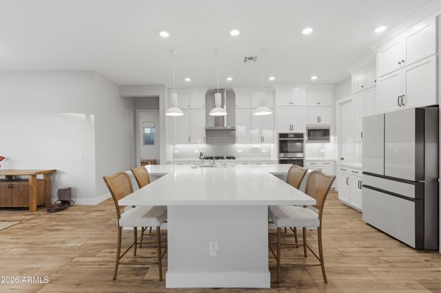 1290 E FICUS Way, Gilbert, AZ 85298