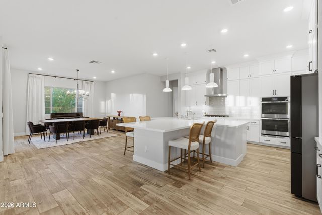 1290 E FICUS Way, Gilbert, AZ 85298