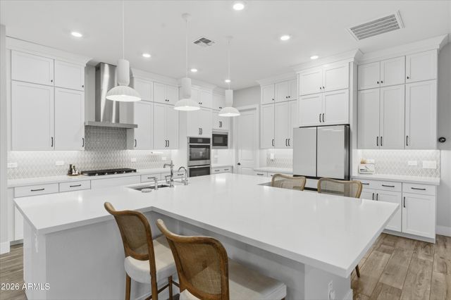 1290 E FICUS Way, Gilbert, AZ 85298