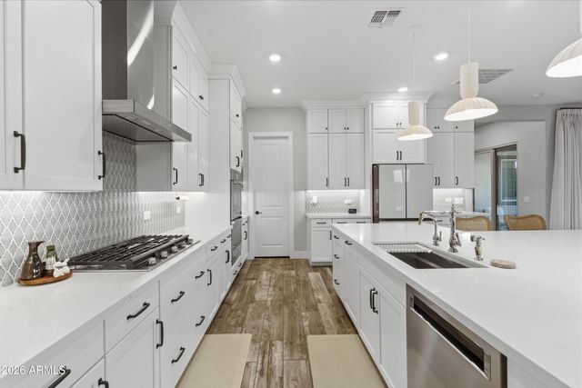 1290 E FICUS Way, Gilbert, AZ 85298