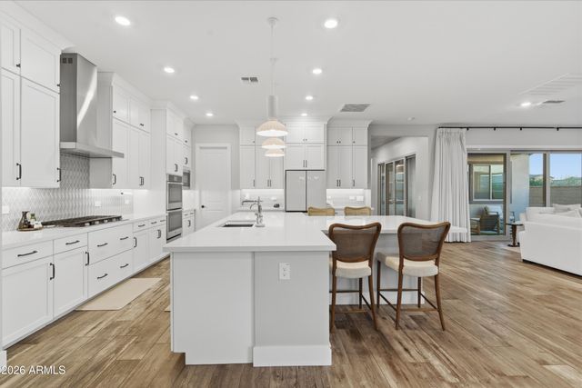 1290 E FICUS Way, Gilbert, AZ 85298