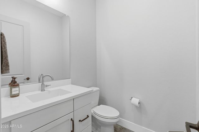 1290 E FICUS Way, Gilbert, AZ 85298
