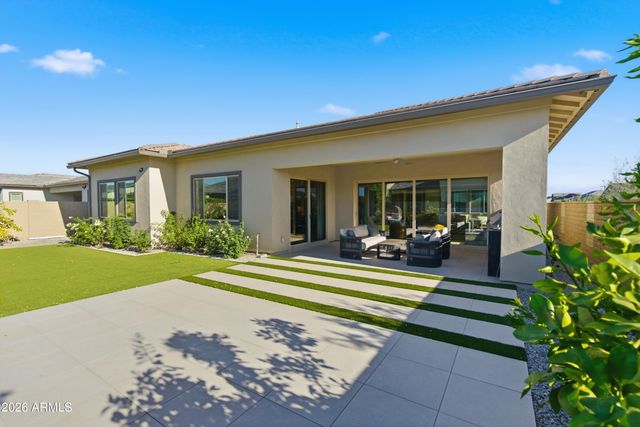 1290 E FICUS Way, Gilbert, AZ 85298