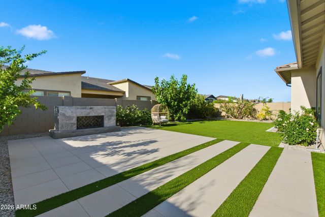 1290 E FICUS Way, Gilbert, AZ 85298