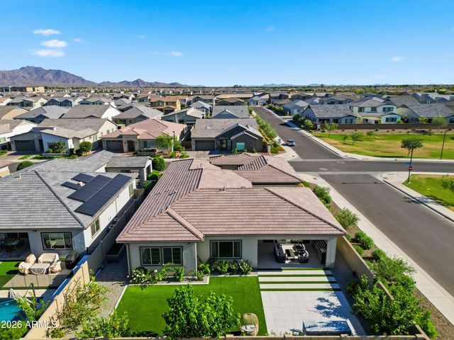 1290 E FICUS Way, Gilbert, AZ 85298