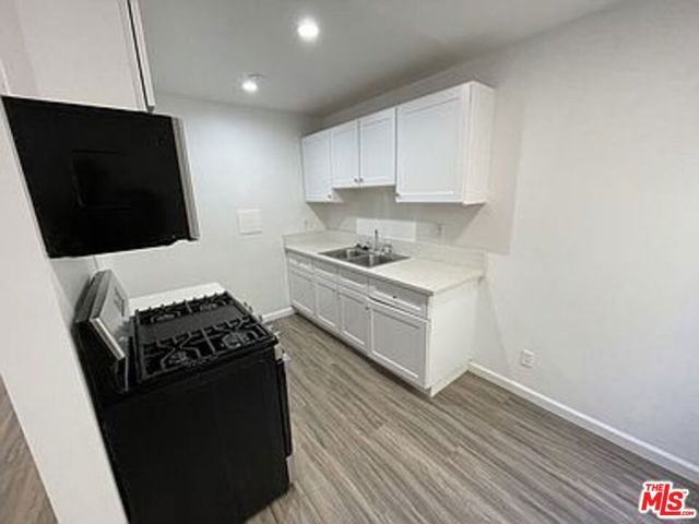 1170 Crenshaw Boulevard, Los Angeles, CA 90019