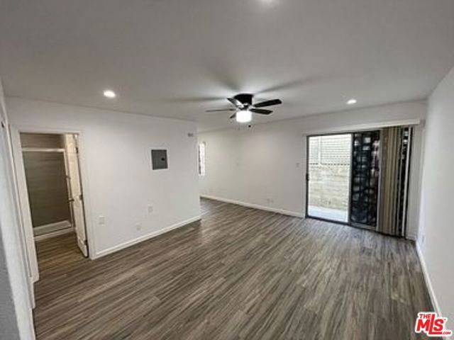 1170 Crenshaw Boulevard, Los Angeles, CA 90019