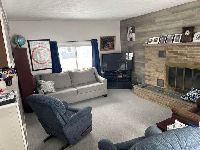 16520 Grass Lake Road, Grass Lake, MI 49240