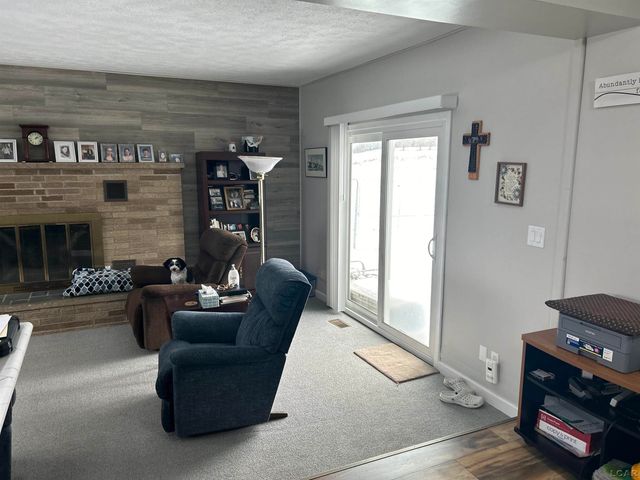 16520 Grass Lake Road, Grass Lake, MI 49240