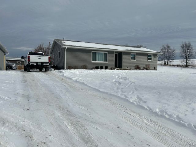 16520 Grass Lake Road, Grass Lake, MI 49240