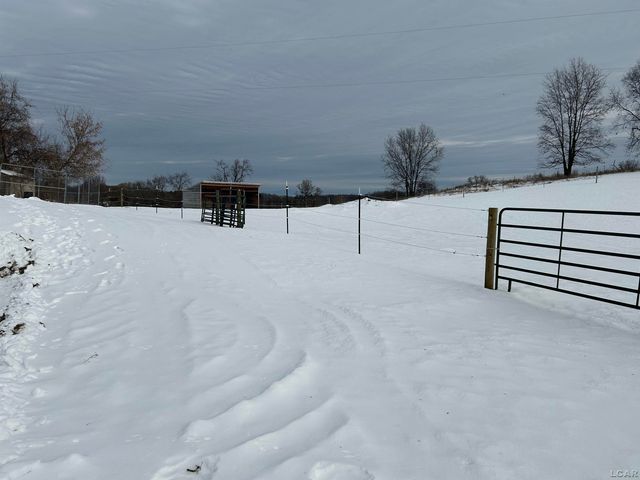 16520 Grass Lake Road, Grass Lake, MI 49240