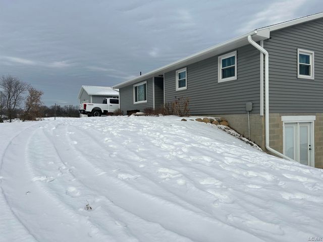 16520 Grass Lake Road, Grass Lake, MI 49240