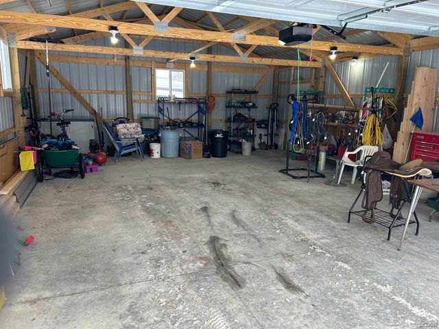 16520 Grass Lake Road, Grass Lake, MI 49240