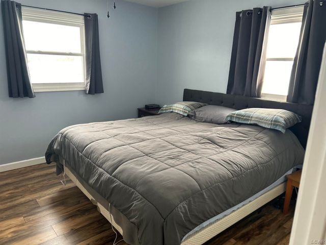 16520 Grass Lake Road, Grass Lake, MI 49240