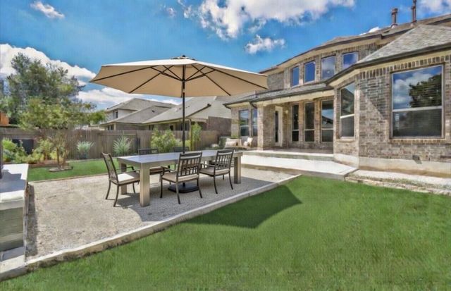 105 Potts ST, Georgetown, TX 78628