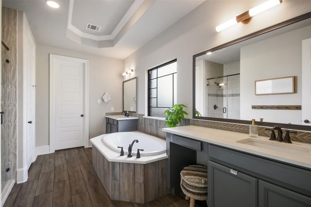 105 Potts ST, Georgetown, TX 78628