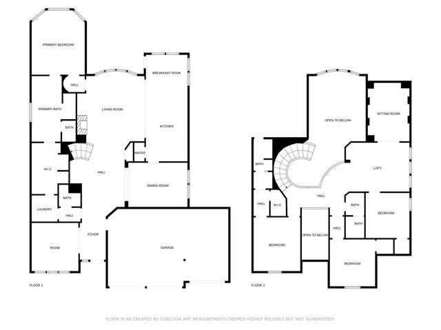 105 Potts ST, Georgetown, TX 78628