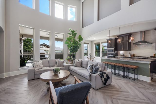 105 Potts ST, Georgetown, TX 78628