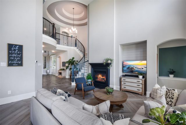 105 Potts ST, Georgetown, TX 78628