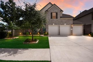 105 Potts ST, Georgetown, TX 78628
