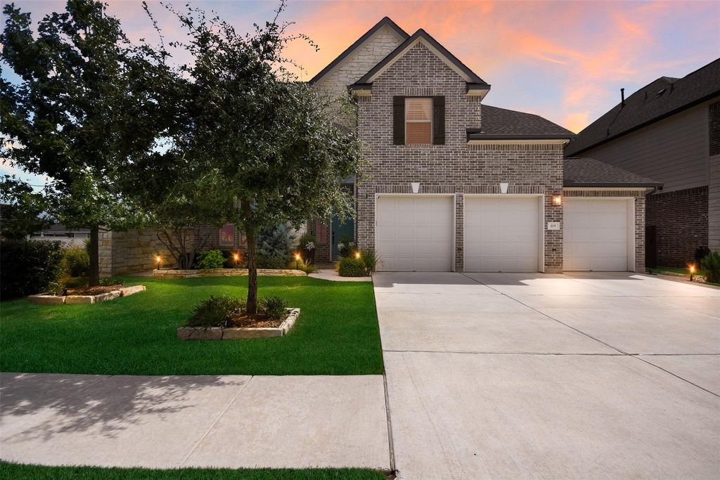 105 Potts ST, Georgetown, TX 78628