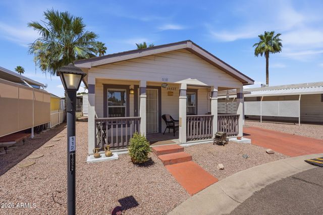 16622 N 1st Drive, Phoenix, AZ 85023