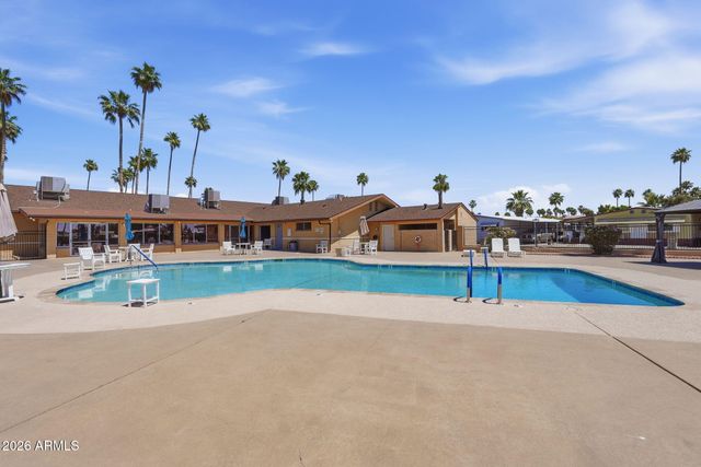 16622 N 1st Drive, Phoenix, AZ 85023