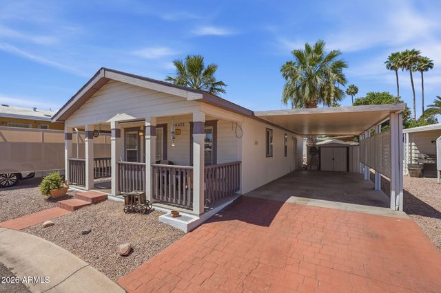 16622 N 1st Drive, Phoenix, AZ 85023