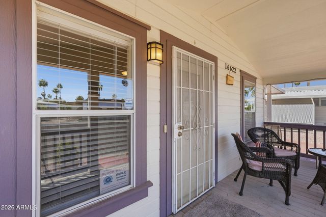 16622 N 1st Drive, Phoenix, AZ 85023