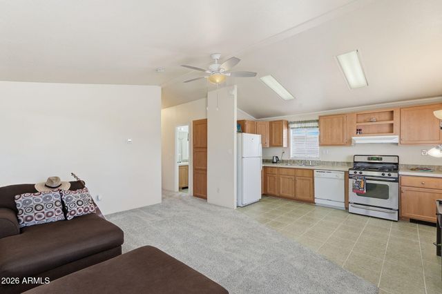 16622 N 1st Drive, Phoenix, AZ 85023