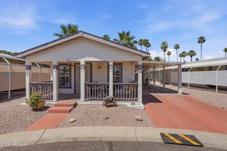 16622 N 1st Drive, Phoenix, AZ 85023