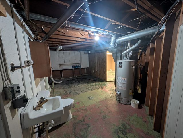 7 Louette Drive, Bradford Town, PA 16701