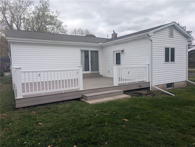 7 Louette Drive, Bradford Town, PA 16701