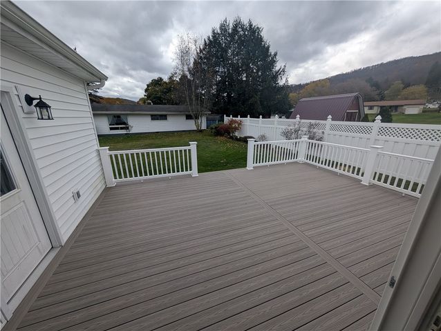 7 Louette Drive, Bradford Town, PA 16701