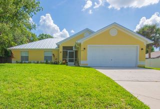 1590 Polynesian Lane, Sebastian, FL 32958