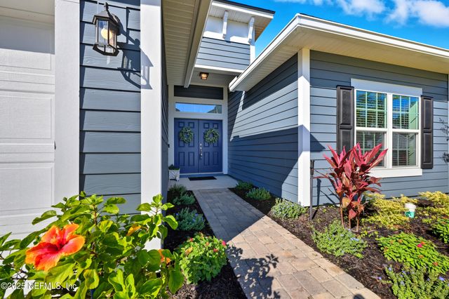 436 WATERVALE Drive, St. Augustine, FL 32092