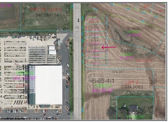 1821 SERVANT WAY, Green Bay, WI 54311