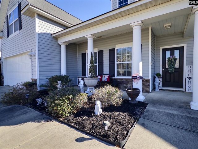 141 Glenellen Road, Lexington, SC 29072