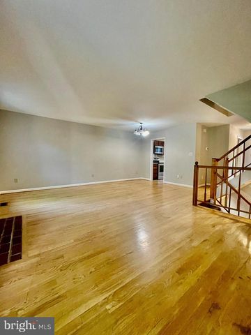 613 N ABINGDON ST, Arlington, VA 22203