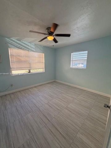 5693 Fletcher St 1-2, Hollywood, FL 33023