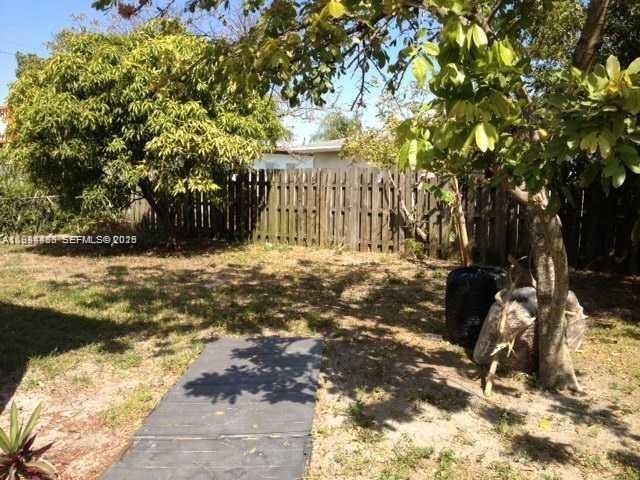 5693 Fletcher St 1-2, Hollywood, FL 33023