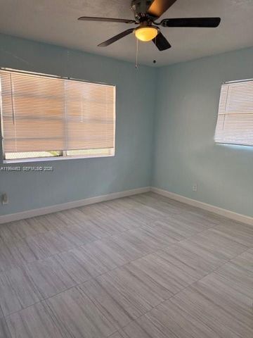 5693 Fletcher St 1-2, Hollywood, FL 33023