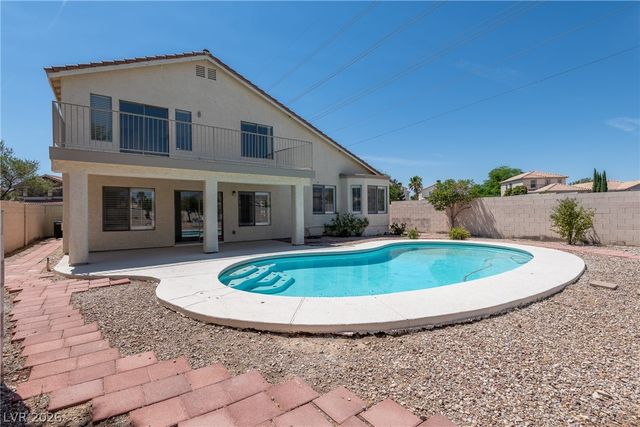 8332 Spring Arts Avenue, Las Vegas, NV 89129