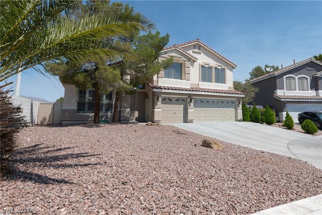 8332 Spring Arts Avenue, Las Vegas, NV 89129