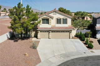 8332 Spring Arts Avenue, Las Vegas, NV 89129