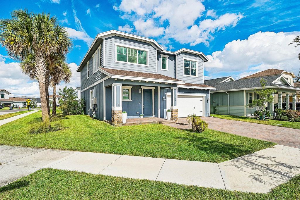 19779 Rugged Trunk Trail, Loxahatchee, FL 33470
